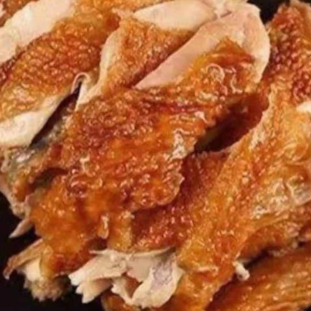 丰县九哥烧鸡