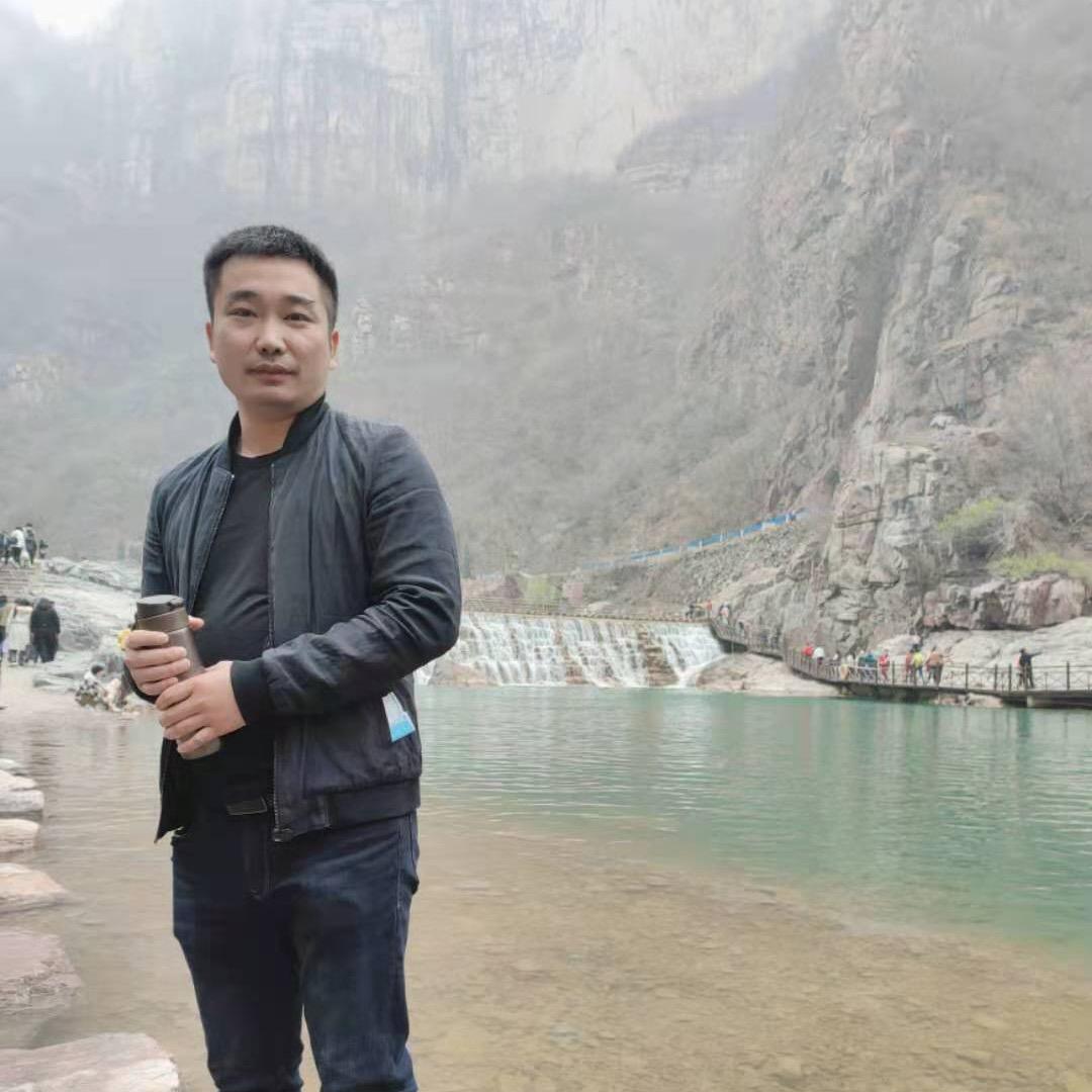 唐海洋