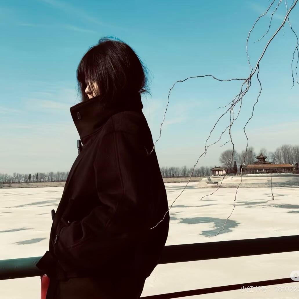 爱令我自信如恒山