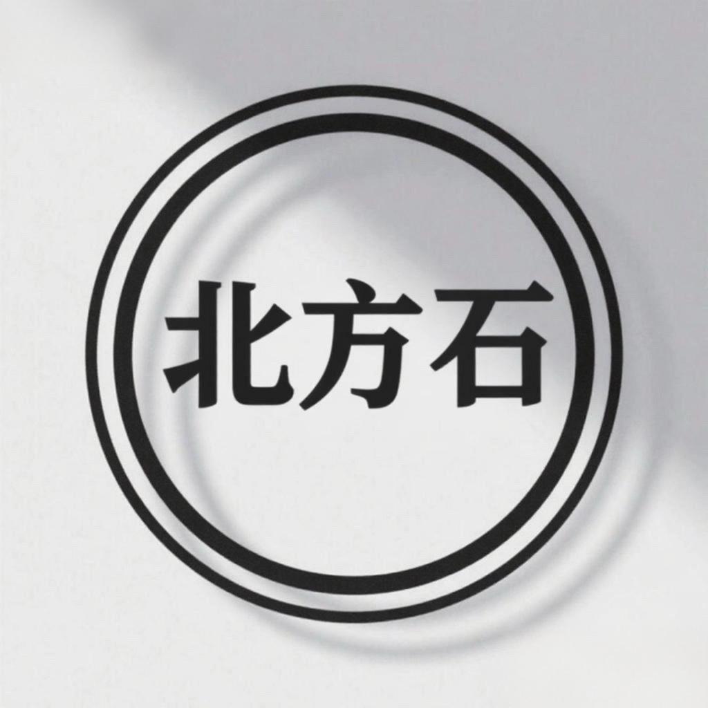 @就是北方石