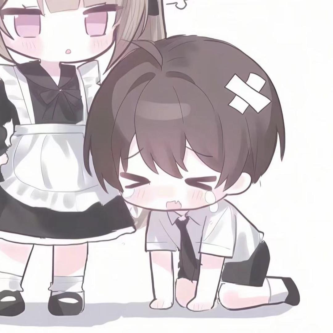 小霖o