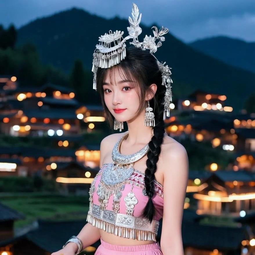 玲儿妹子君逸天下10086号