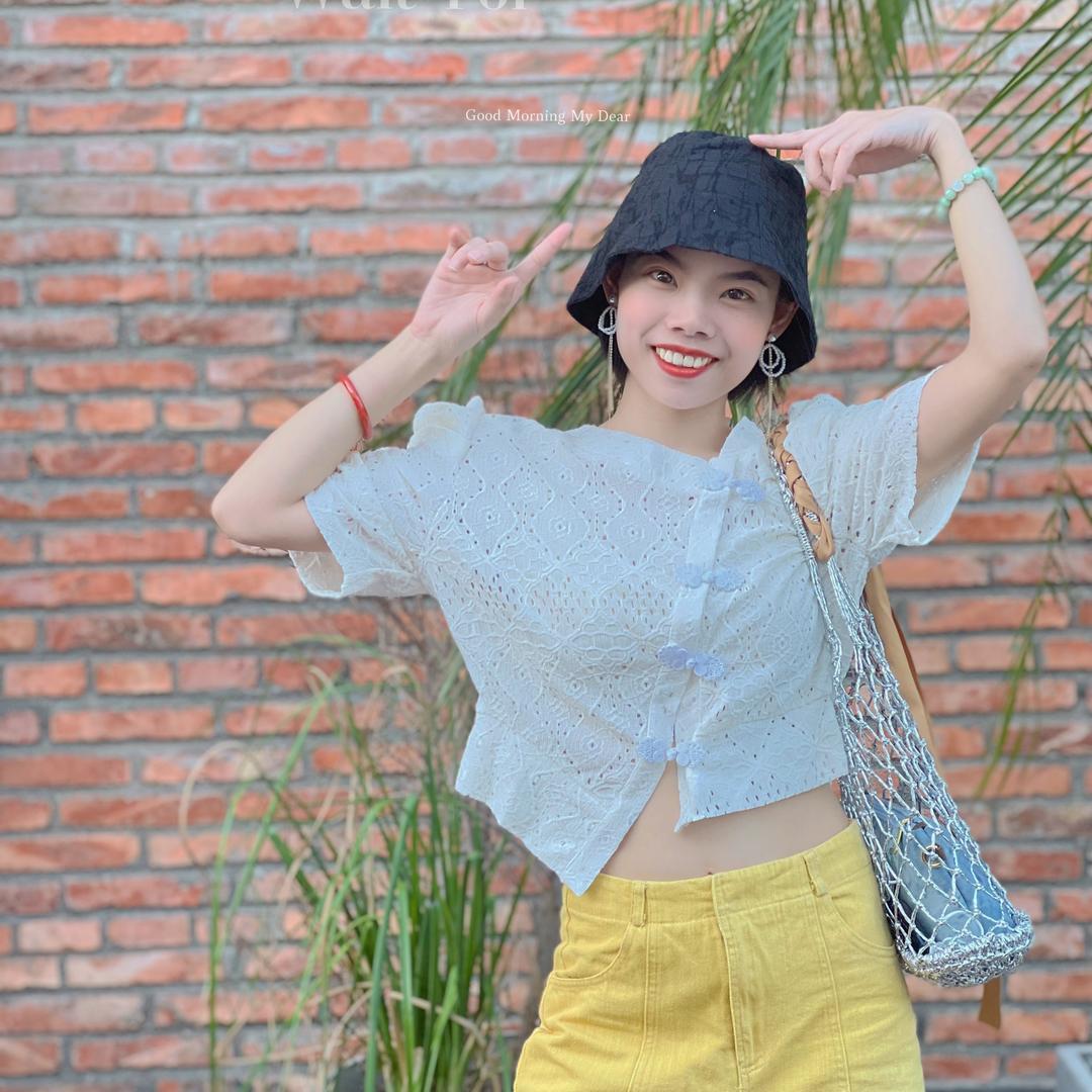 发发财《女包日记》