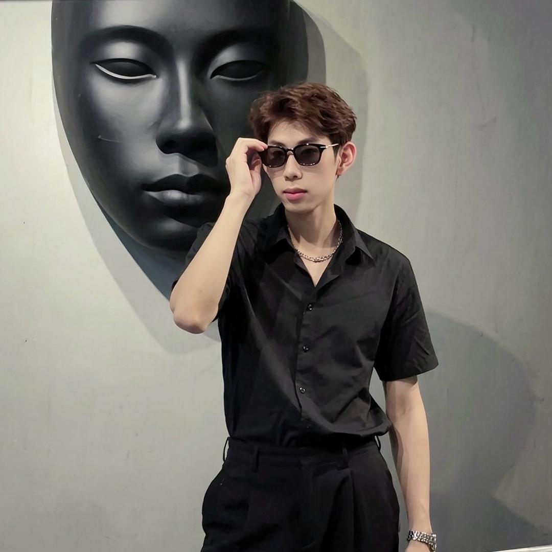 club33营销经理浪浪