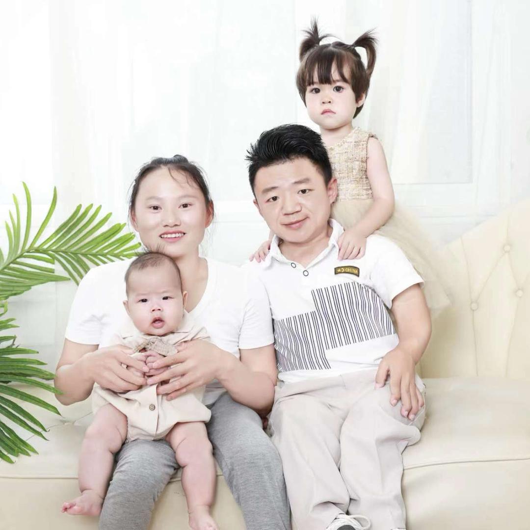 小萌小丽爱生活