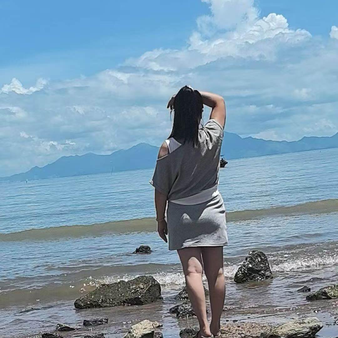 姗姗