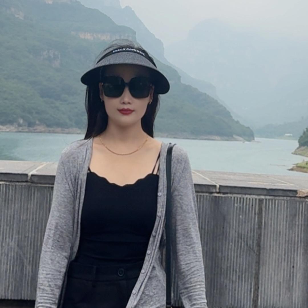 她ta女装