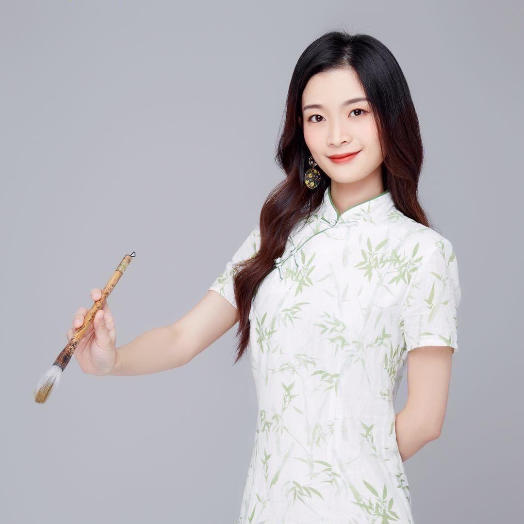 佛山南海许芳芳老师