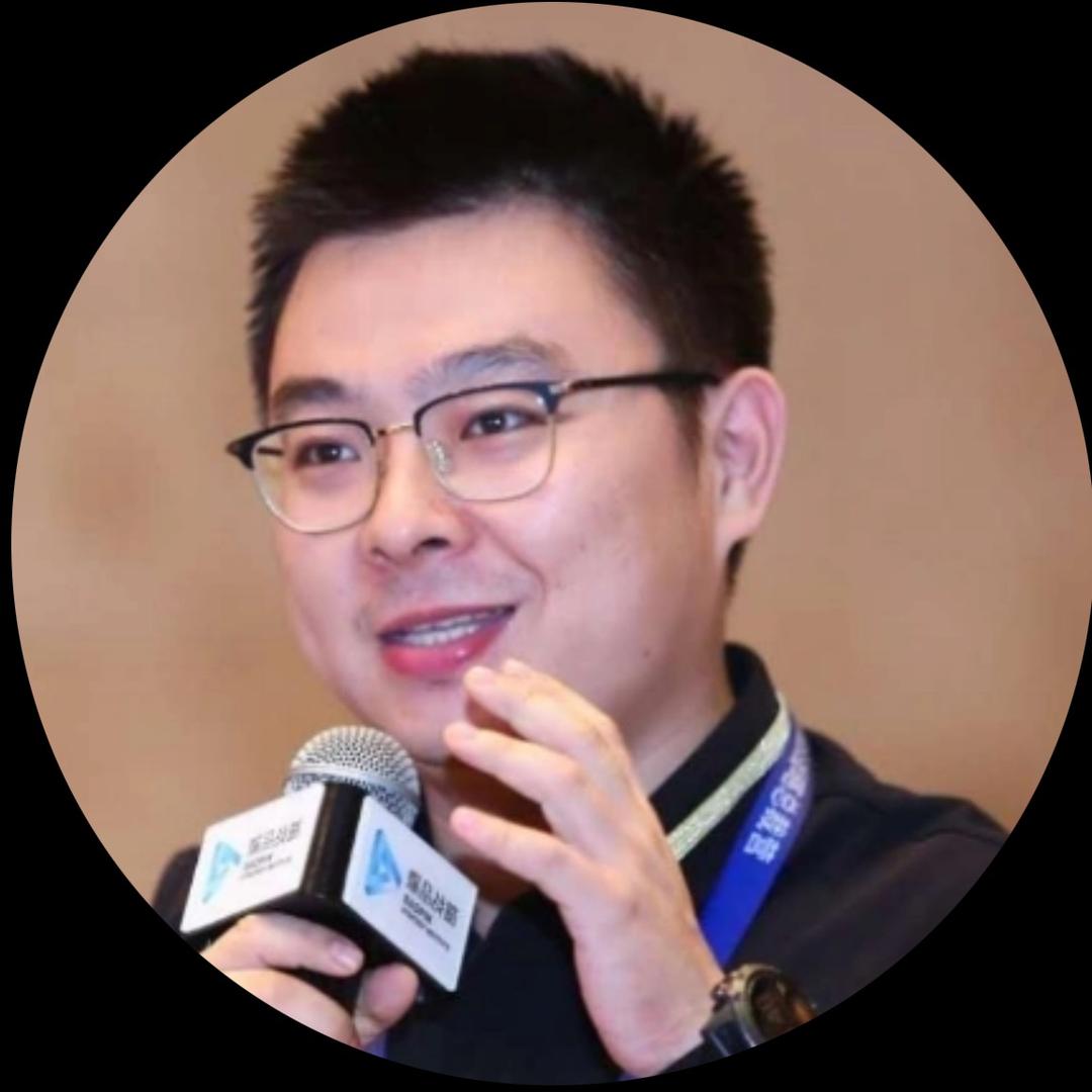 科爱元素品牌总经理