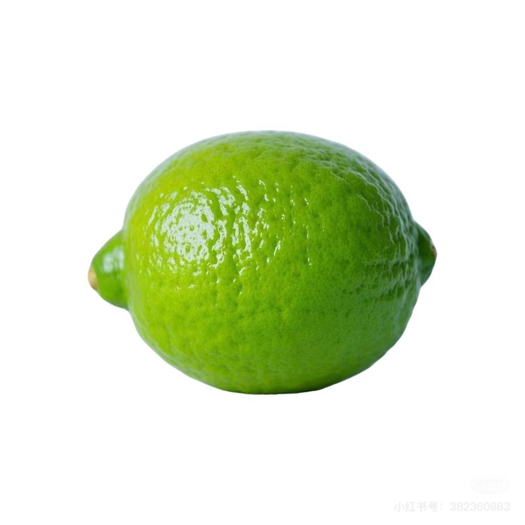 酸味柠檬
