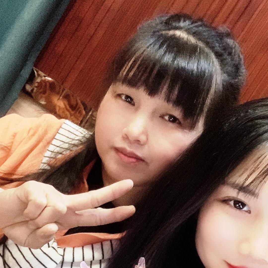 诗诗妈咪🧚‍♀️（陈姨）