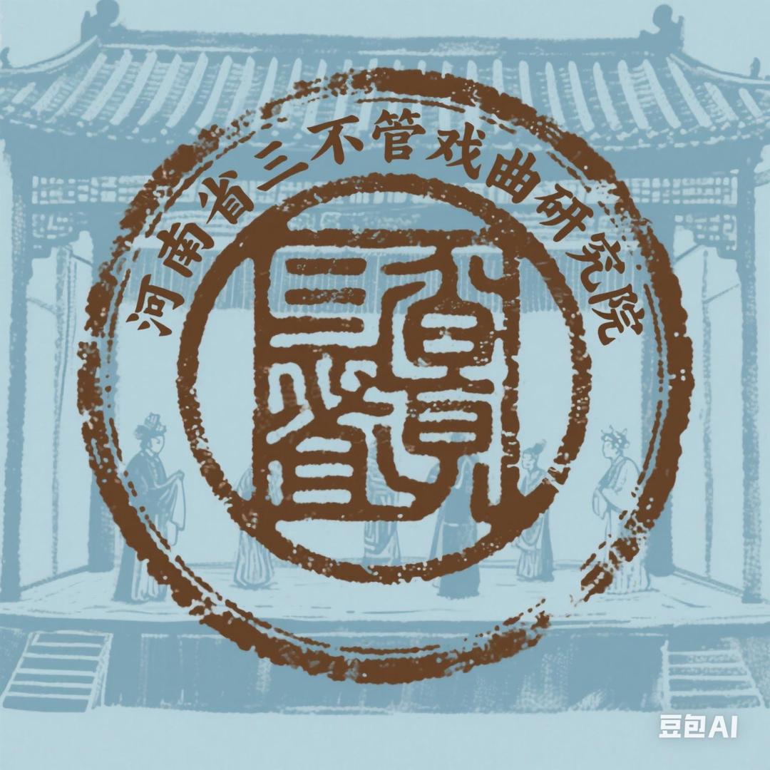 河南省三不管戏曲研究院