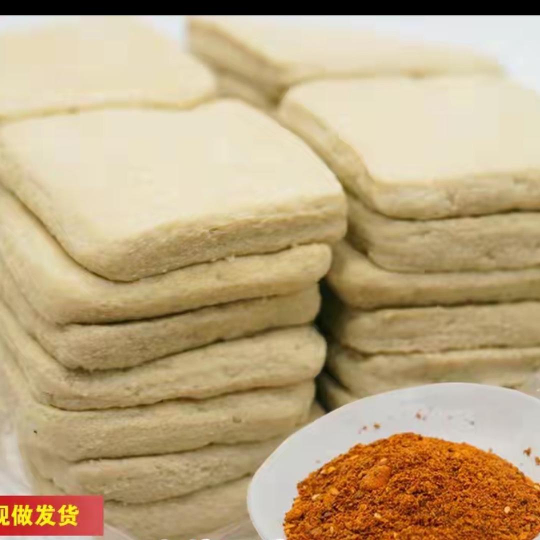 爱炸土豆吃