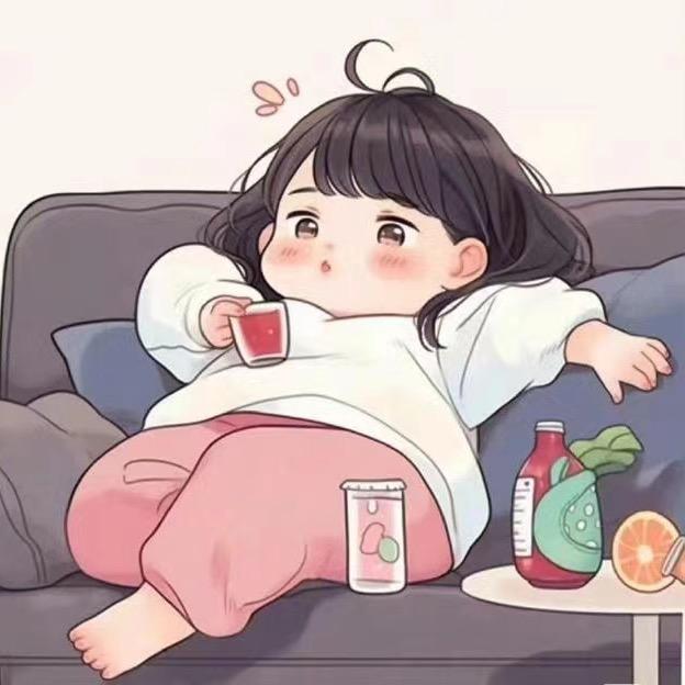 晴天小猪🐽