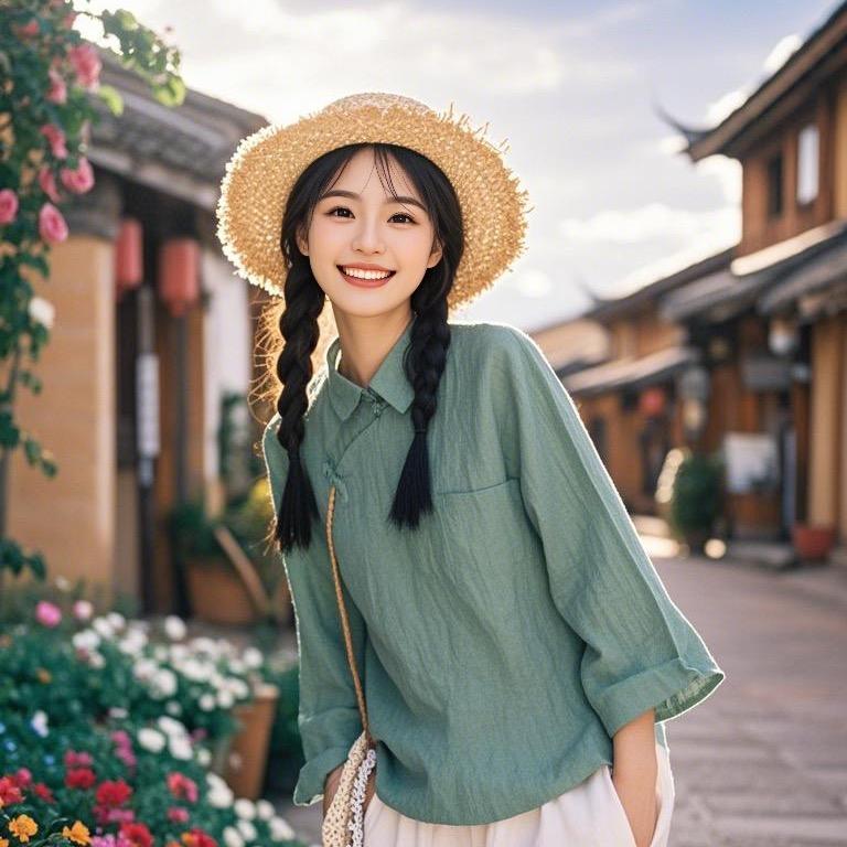 甜甜酱吖