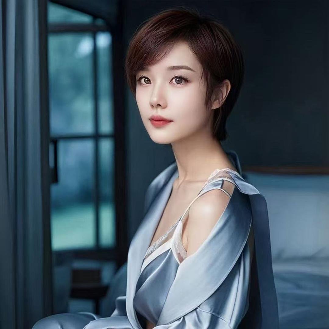 紫陌🥰