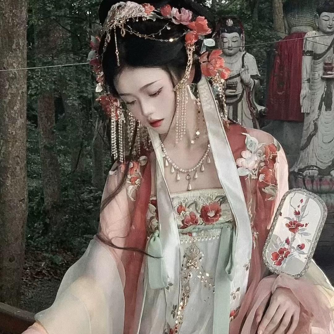 霜时
