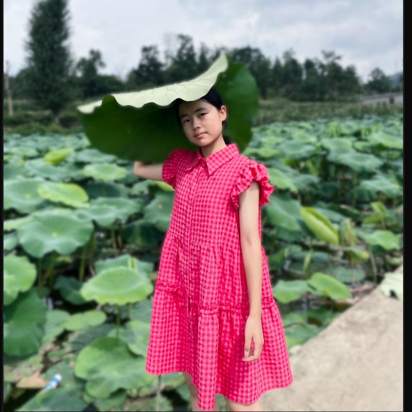 涵涵有点乖👻