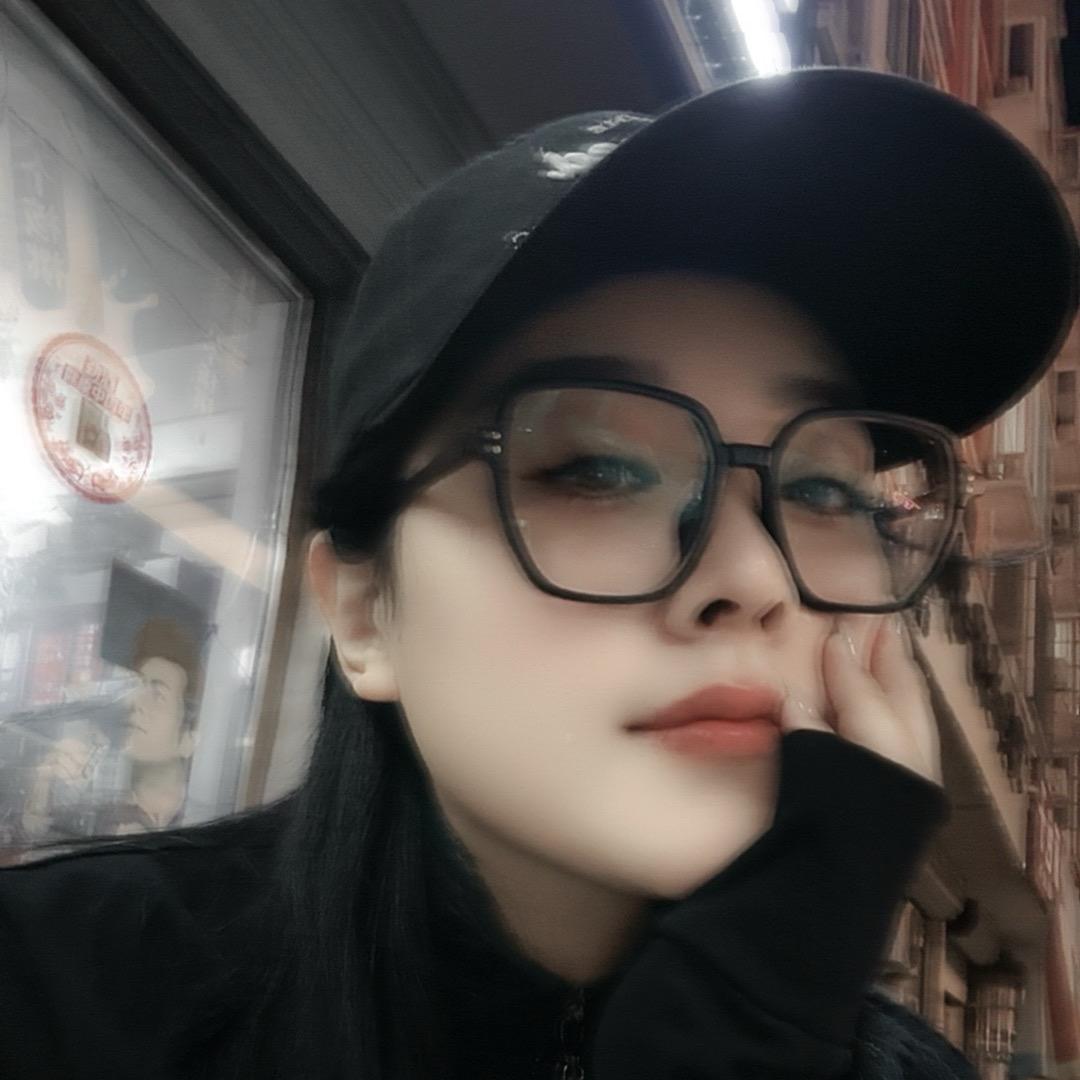甜甜圈～