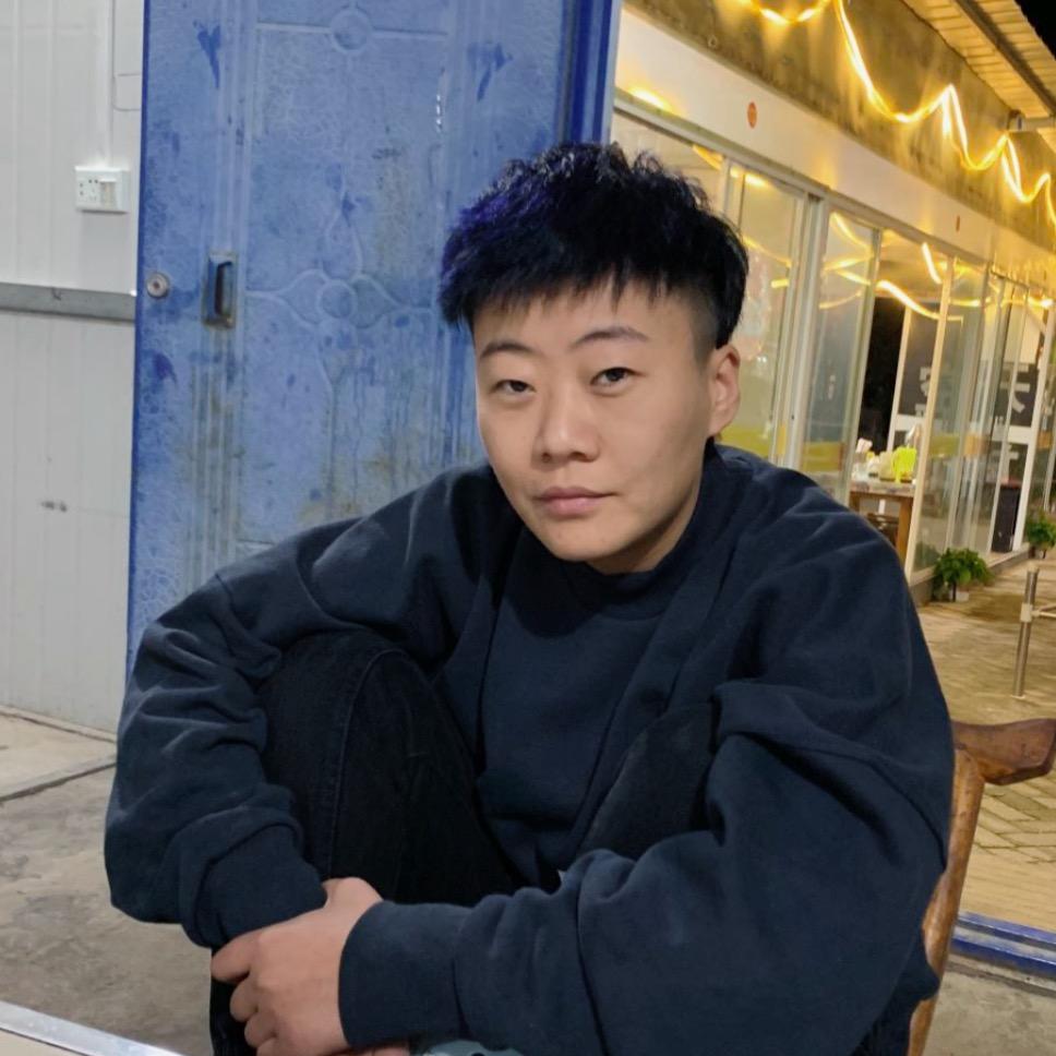 凯凯爱美食