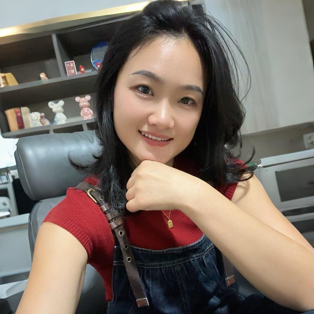 皖D小梅子
