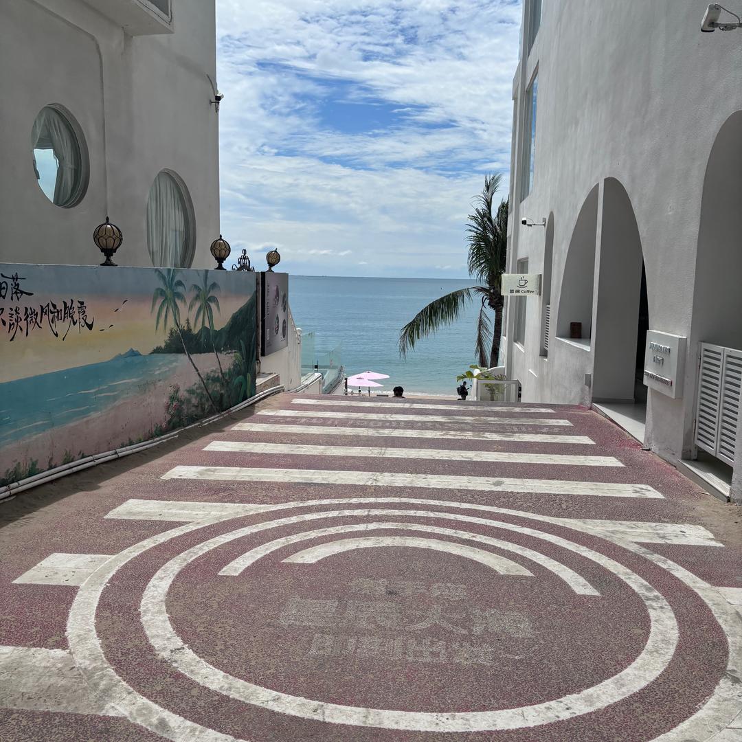 环子（勿连赞）