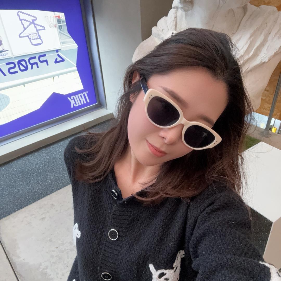 何齐齐🤪