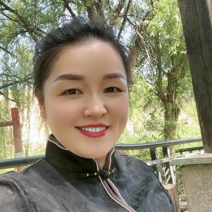 桔子🍊姐