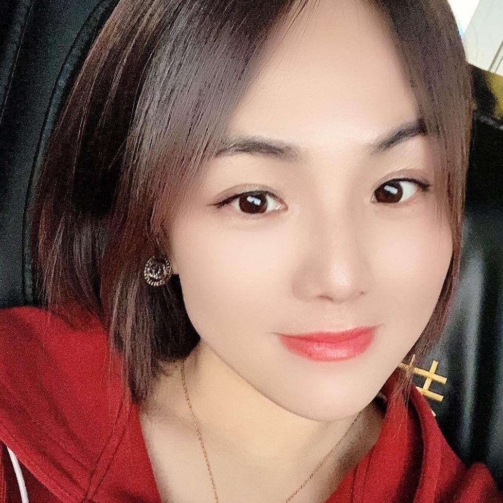 我是米儿吖
