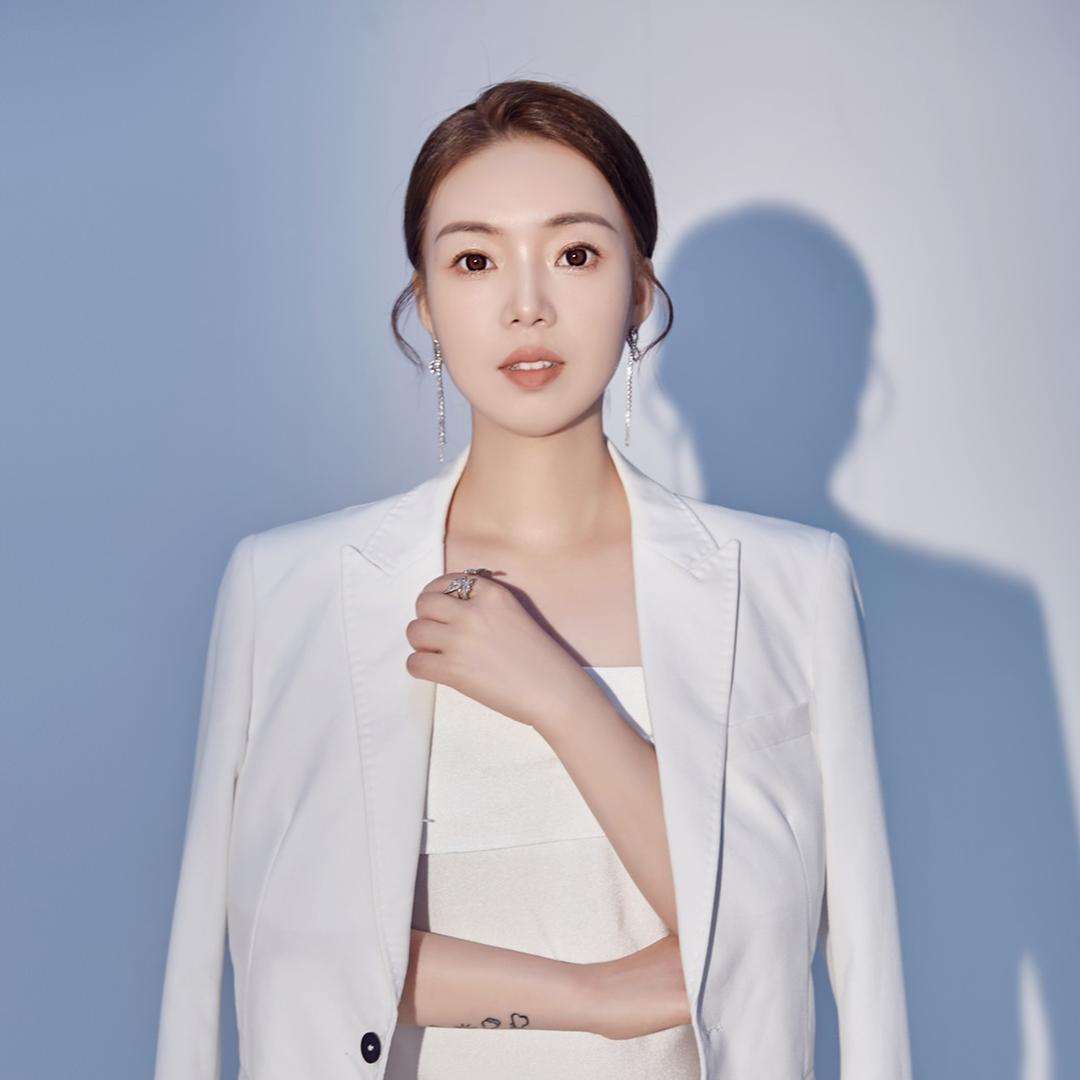萧筱形象设计美发美肤专用号