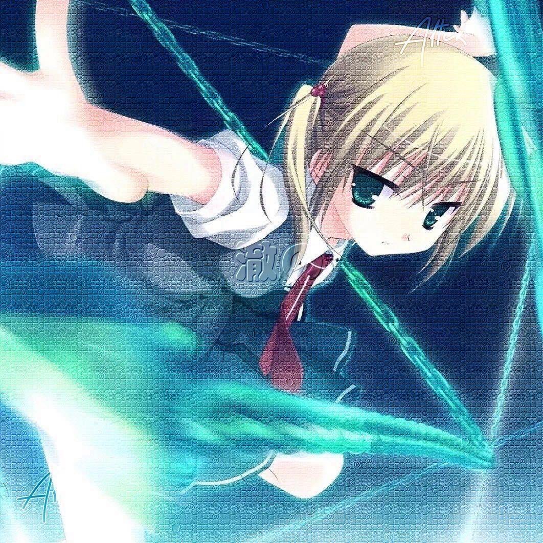 Miss.淡水鱼