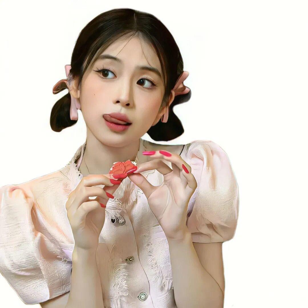 卷耳.