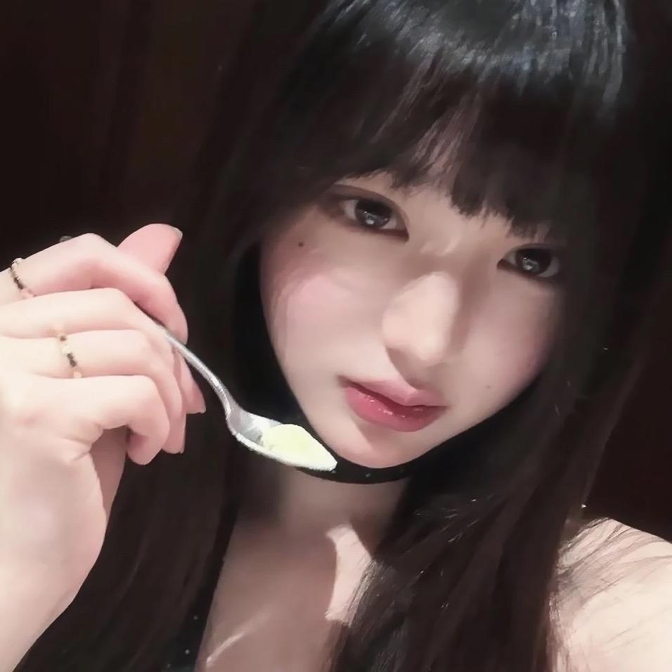 zhlili🐟哼