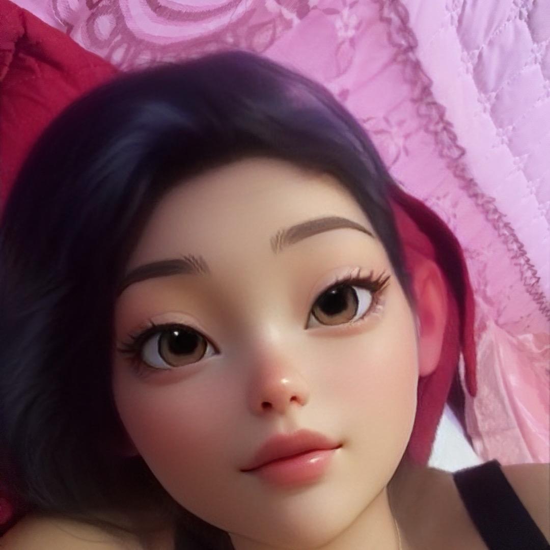 爱笑的蔡蔡