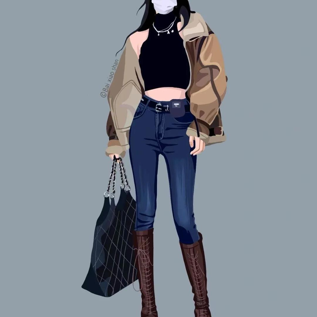 妃丽姿奢品女装2店