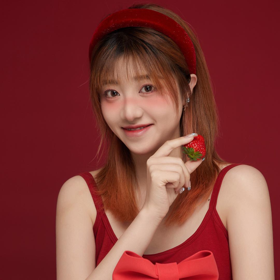 大连两只黄鹂糖糖老师