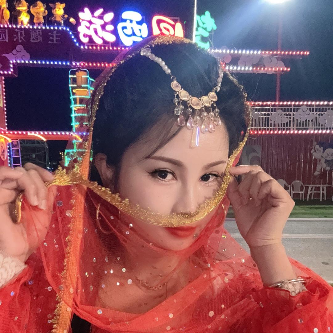 大家关注醉勤儿