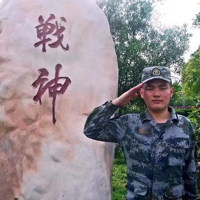 🇨🇳PLA～成小兵🇨🇳