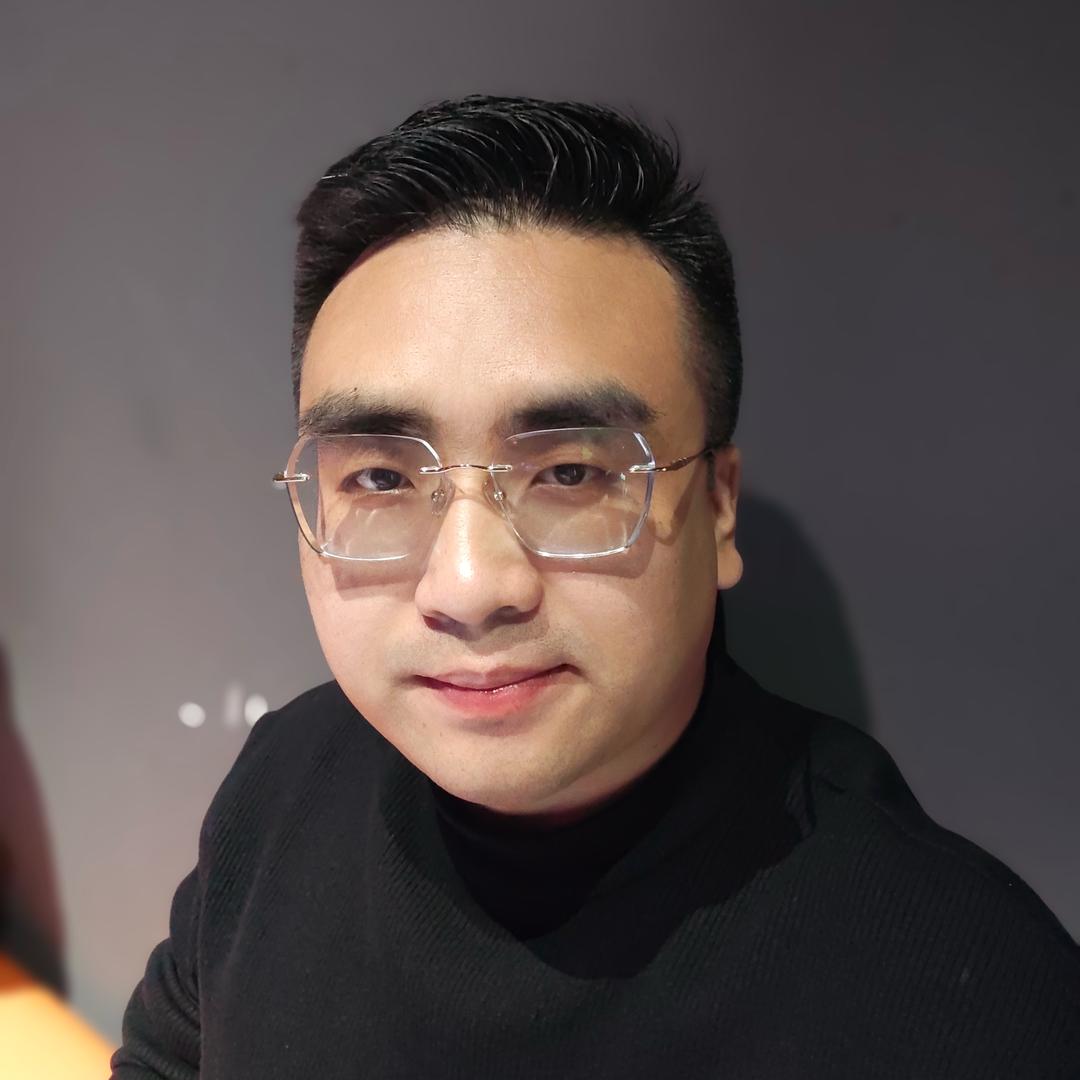子明蹲墙日记