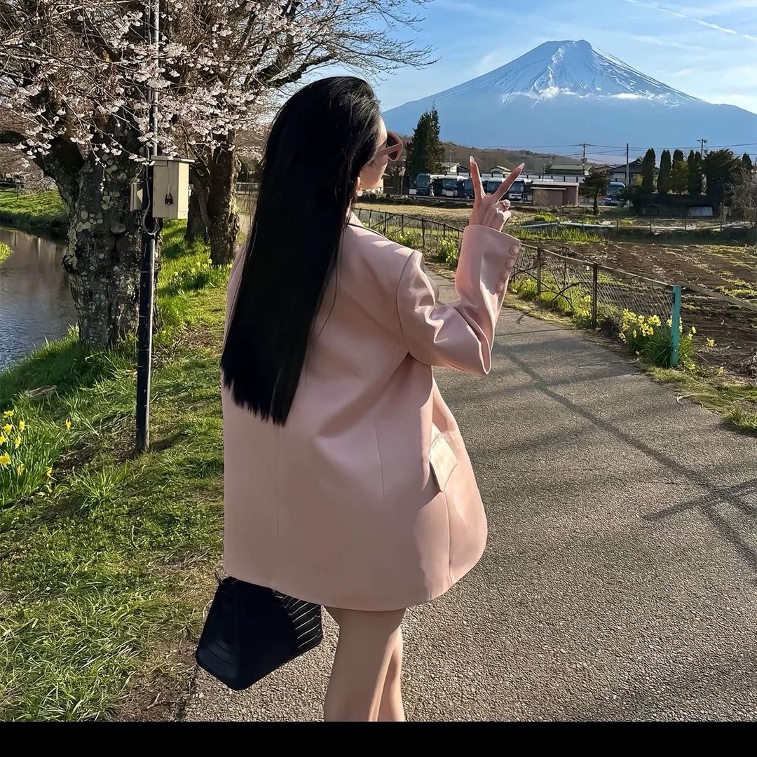 平安！👸