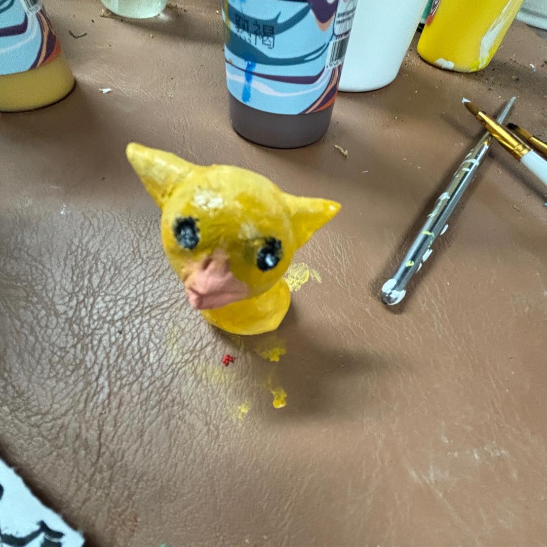 👩🏻‍💼August