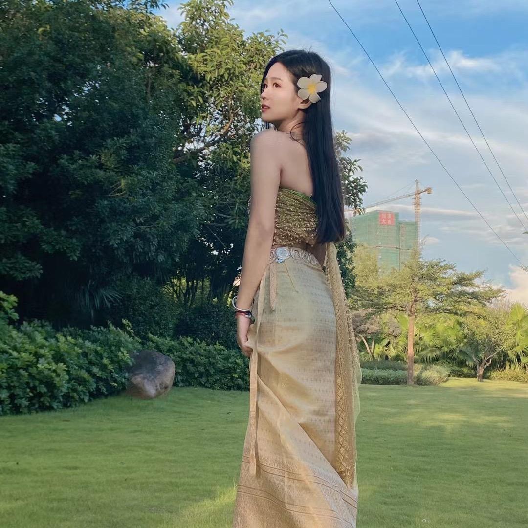傣妹星星 Mwe Hseng Lao