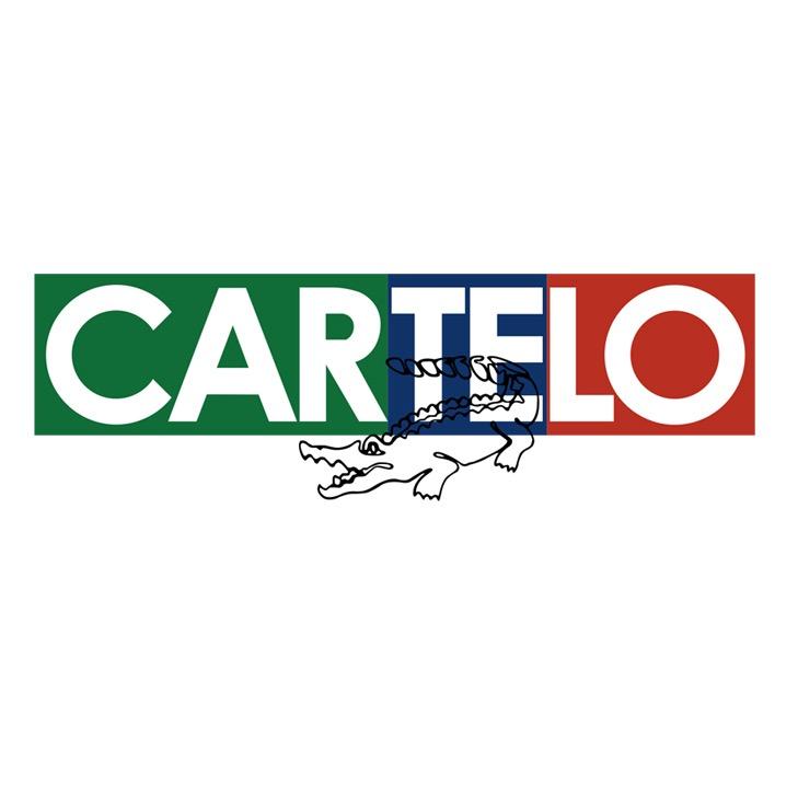 卡帝乐鳄鱼CARTELO甄选男鞋