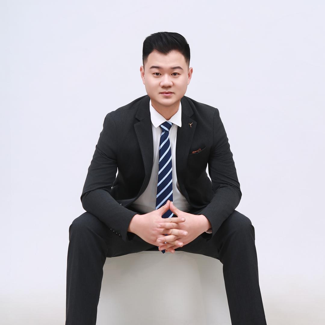 江西南昌轴承人代献坤