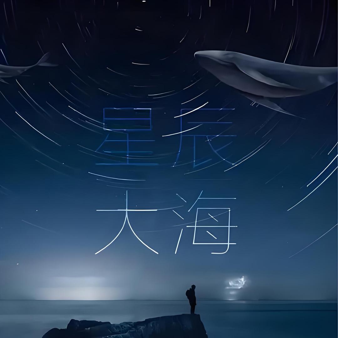 大海没量