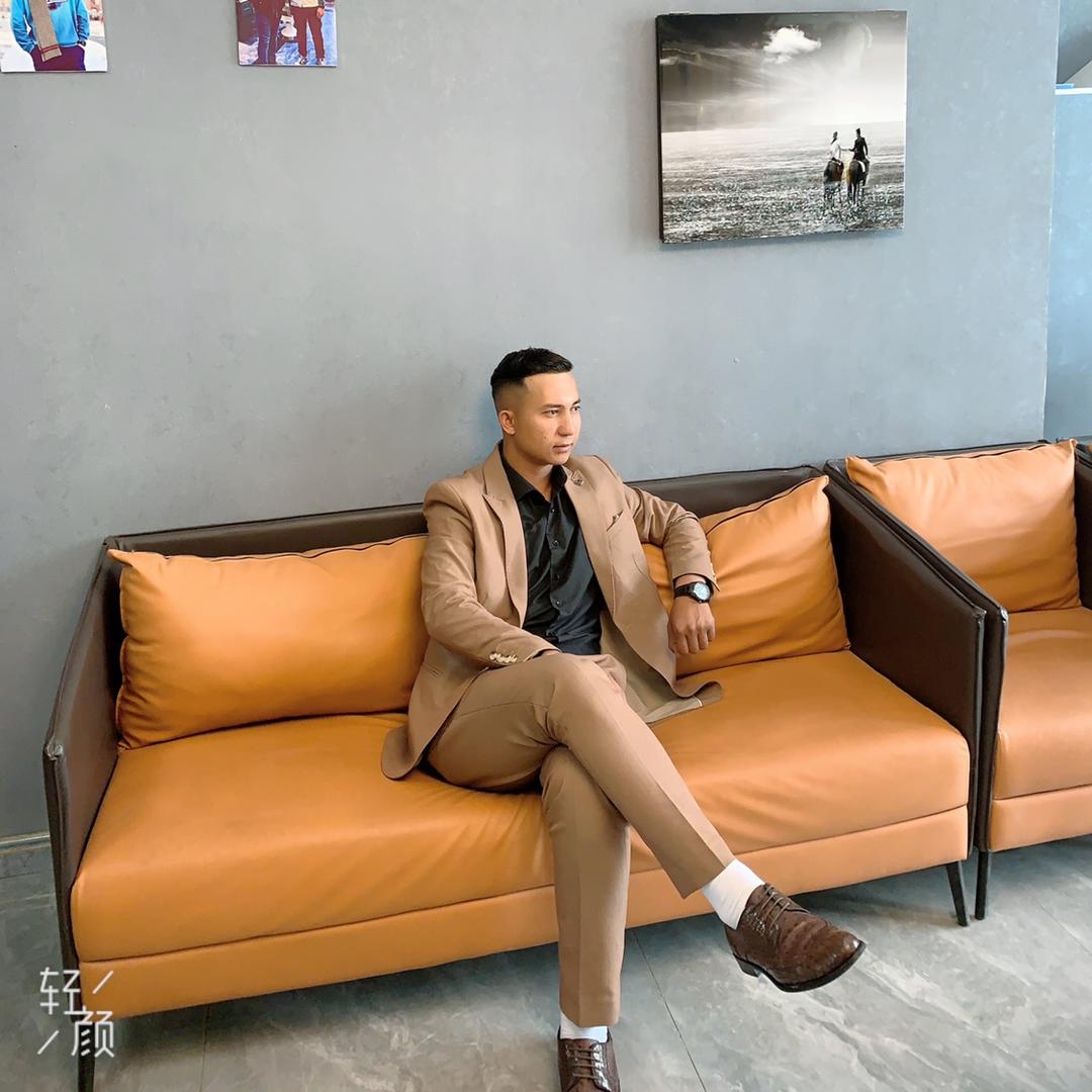 新疆......喀总📸