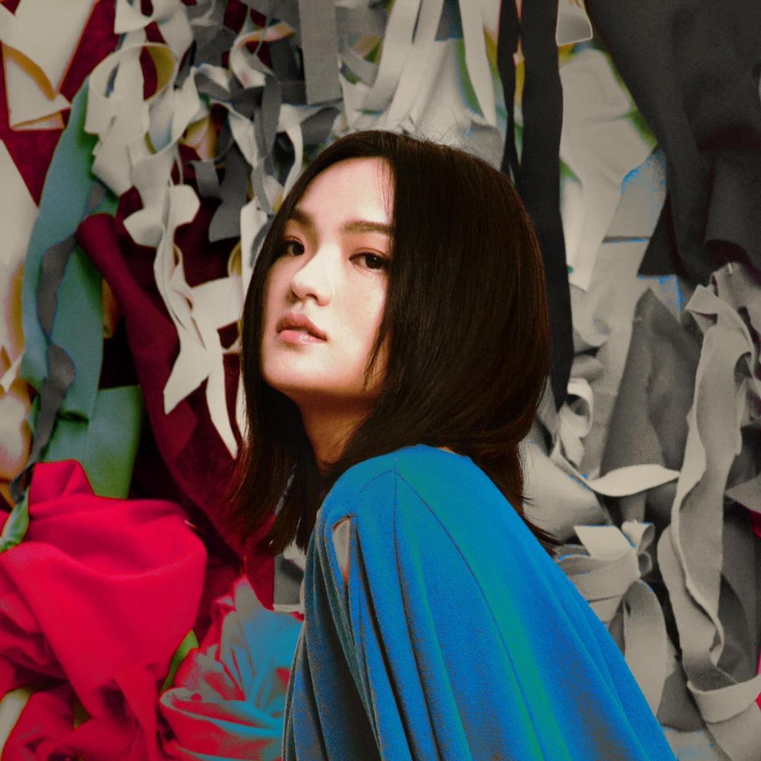 专注徐佳莹