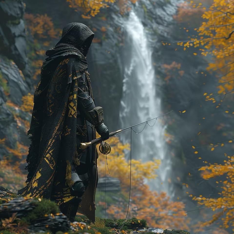 米之路亚🎣lure