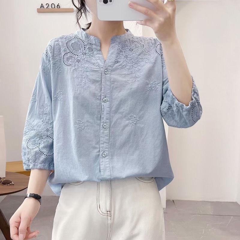 小美棉麻