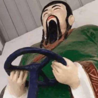 驾校趣事